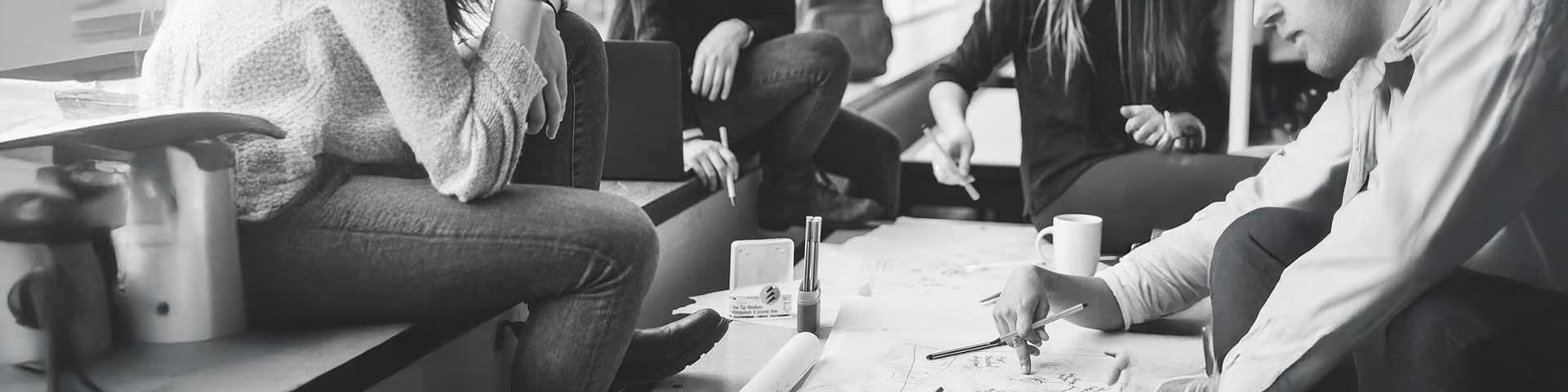 Beratung und Coaching